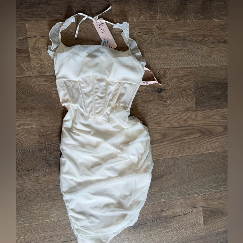 Oh Polly dress - Picture 2 of 4